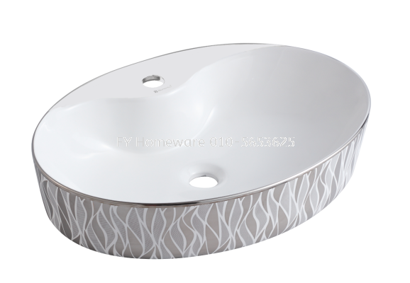 SORENTO Wash Basin SRTWB3416