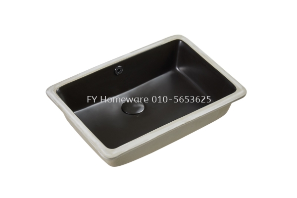 SORENTO SRTWB7109-BL Wash Basin 