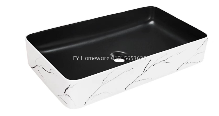 SORENTO Wash Basin SRTWB3414