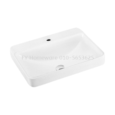 SORENTO Wash Basin SRTWB7319