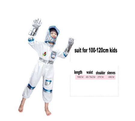 K0048 Astronaut Costume