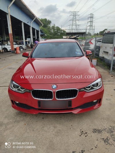 BMW 316I ROOFLINER/HEADLINER COVER REPLACE 