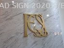  Aluminium 3D Signage