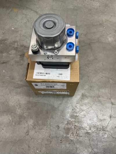 Maserati Ghlibi M156 Abs Pump