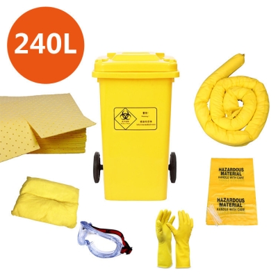 Chemical Spill Kit