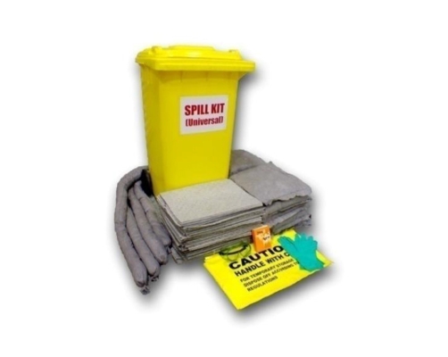 Spill Kit 120L