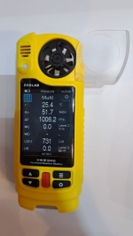 Handheld Weather Station Zoglab HWS1000
