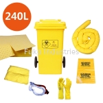 Chemical Spill Kit