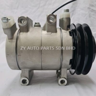 ISUZU D-MAX 2.5 2A 12V COMPRESSOR 