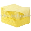 Absorbent Pad Spill Kit