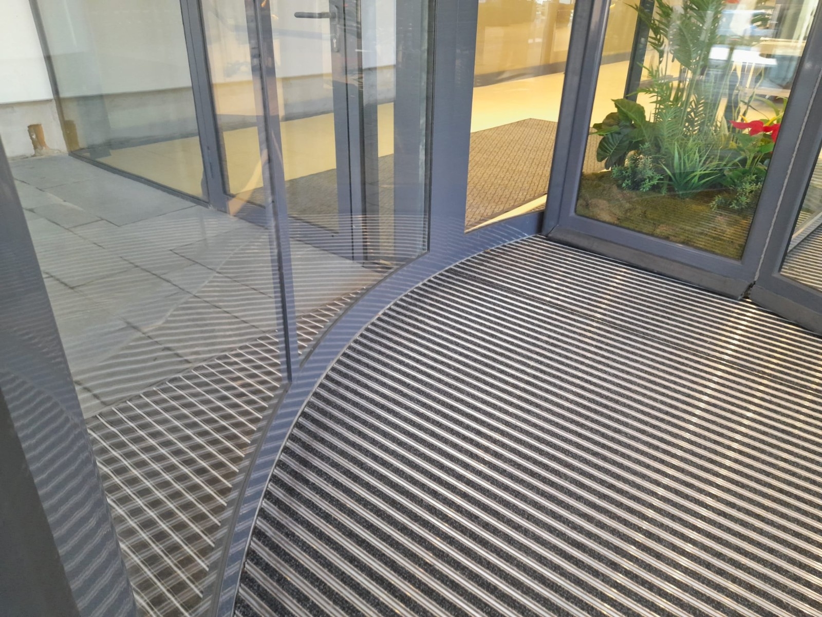 Entrance Mat System Selangor, Malaysia, Kuala Lumpur (KL), Puchong ...
