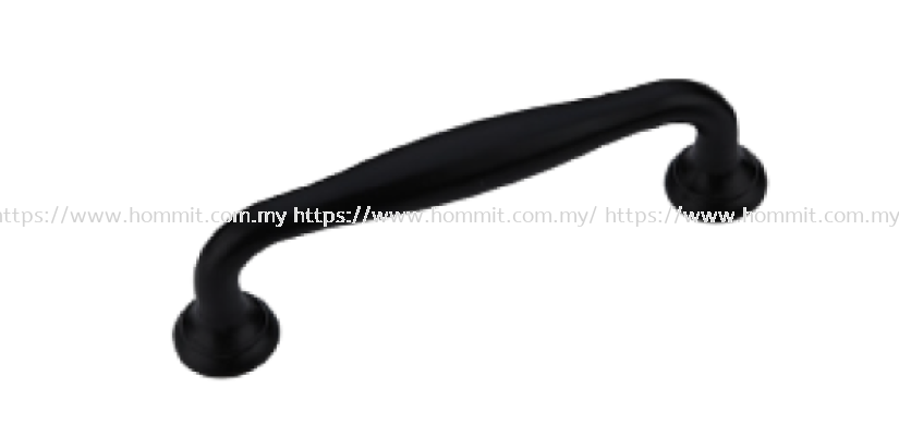 Door Handle (Black)