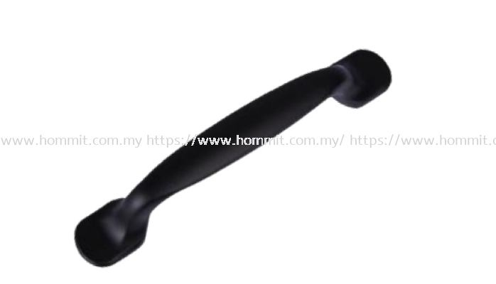 Door Handle (Black)