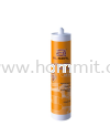 Glass & Metal Sealant Sealant