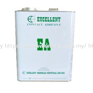 EA Contact Adhesive