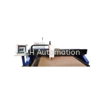 Gantry Fiber Laser Cutting Machine