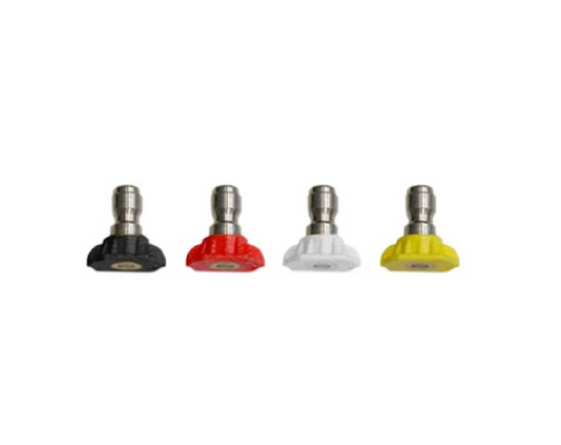 Kit 4 Nozzles