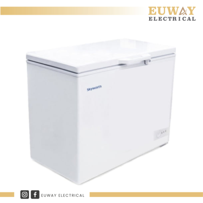 SKYWORTH 450L CHEST FREEZER BD-500