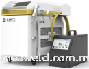 Fiber Laser Handheld Welding and Cleaning Machine FIBER LASER WELDING MACHINE WELDING MACHINE 