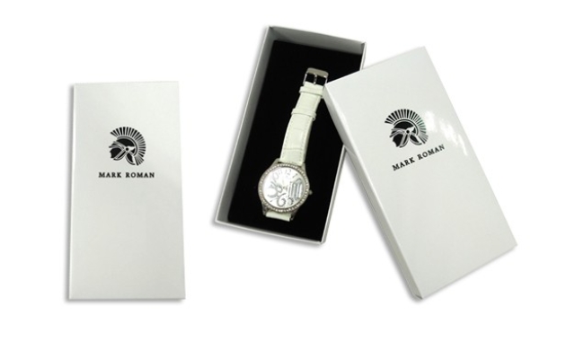 Oo118 Watch Gift Box