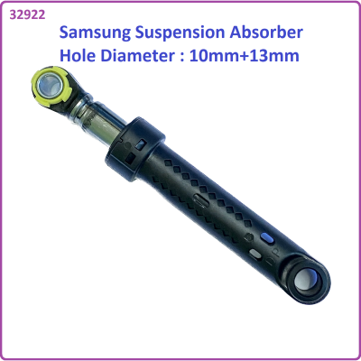 Code: 32922 Samsung WW75J3230KW WD0704CQQ WD70J5410AW WF0702WKC WF8550NHW washing machine Suspension