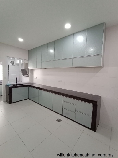 3G Kitchen Cabinet