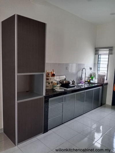 3G Kitchen Cabinet