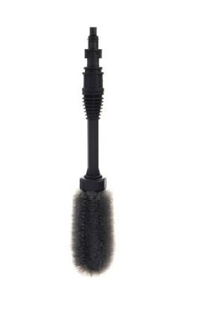 Brush for Washing Car Rims