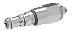 CBPA-10-N-S-0-50 Hydraulic Counter Balance valve Hydraulic Cartridge Valve