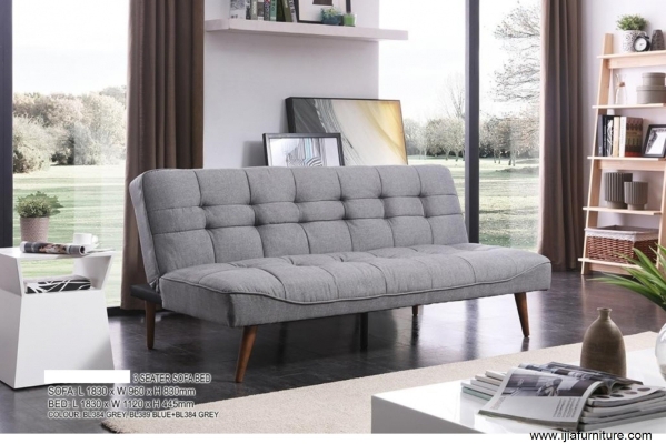 Fiori Sofa SA150 - 3 Seater Sofa Bed