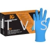 Kimberly Clark KLEENGUARD G10 Blue Nitrile Gloves  Personal Protective Equipment PPE