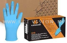 Kimberly Clark Kleenguard G10 Comfort 54188