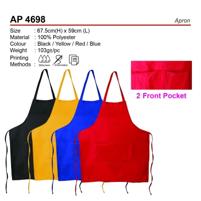 AP 4698 Apron