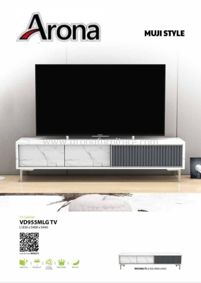 TV CABINET