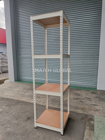 2'x2'x6'H rack