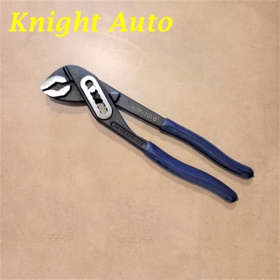 King Toyo KTWWP-10 Water Pump Plier 10" ID34343