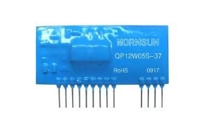 Mornsun IGBT transistor module QP12W05S-37