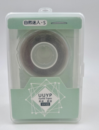 UUYP Eye Makeup Tapes 300s (S Size)