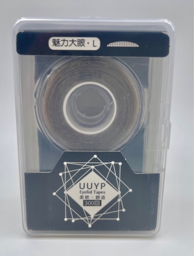 UUYP Eye Makeup Tapes 300s (L Size)