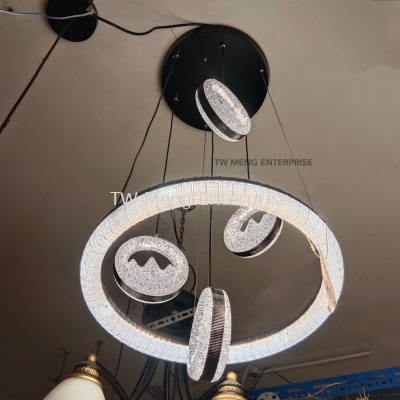 LED PENDANT HANGING LIGHT 