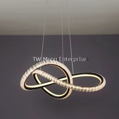 LED PENDANT HANGING LIGHT 