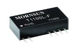 Mornsun Transmitter signal converter T1100L-F