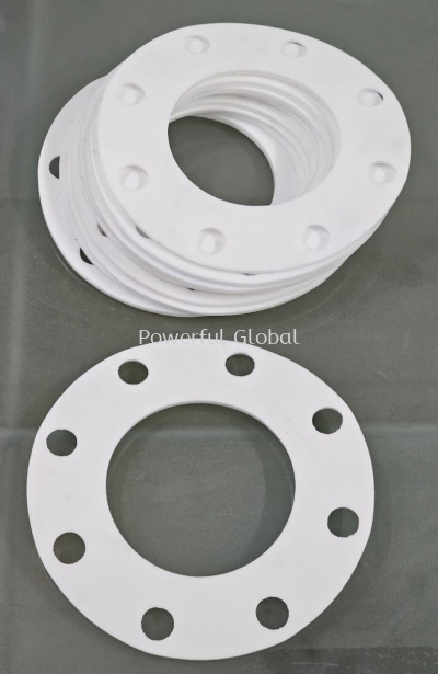 Gasket PTFE 4mmT FF