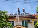 Kampar, Perak PHOTOVOLTAIC SOLAR PANEL CLEANING SERVICE