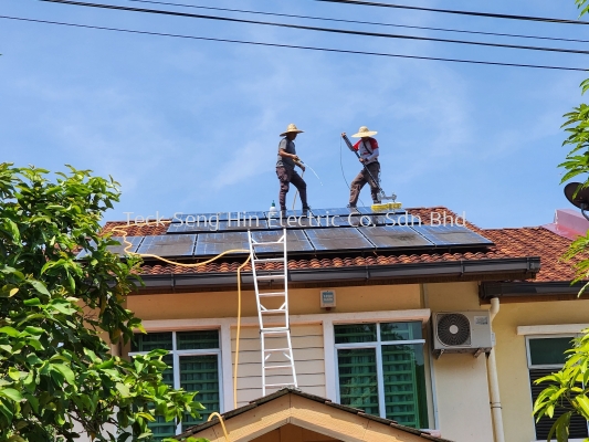 Kampar, Perak