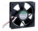 SUNON KD1212PTS1-6A FAN SLEEVE DC BRUSHLESS FAN Sunon