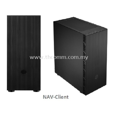 LILIN NAV-CLIENT/2M