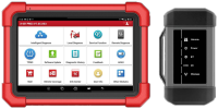 LAUNCH X-431 PRO3 Link HD X-431 Diagnostic Scan Tool (LAUNCH)