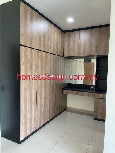 Custom cabinet factory direct sales