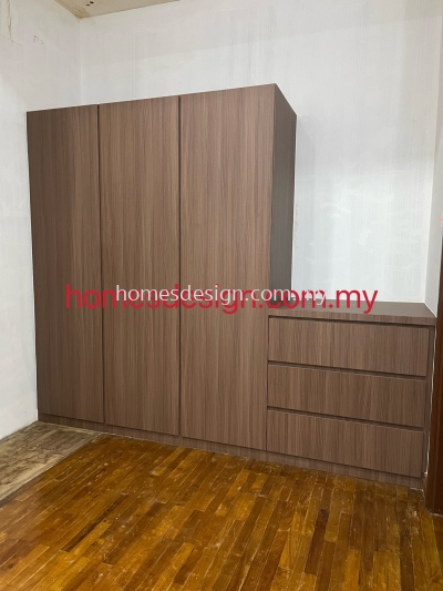 Custom cabinet factory direct sales